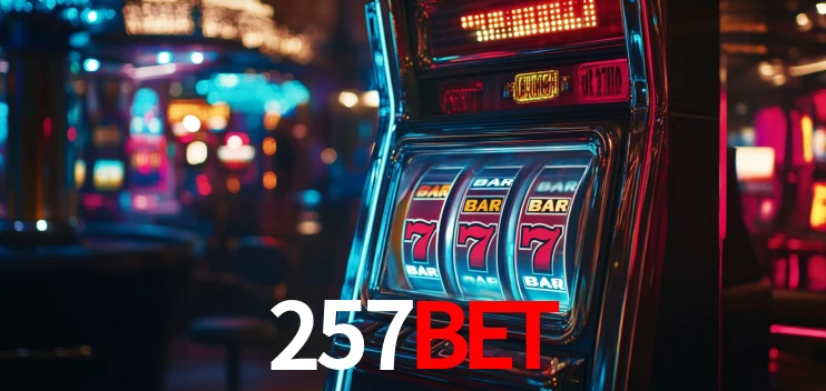 Welcome Bonus 257bet
