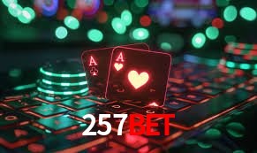 Experiência VIP 257bet