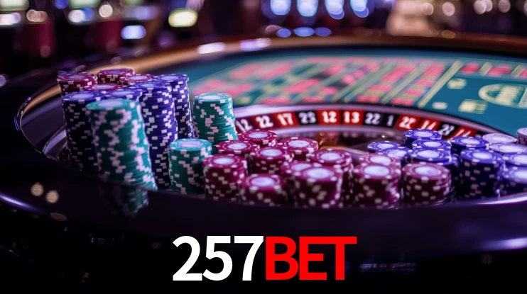 Statistics 257bet