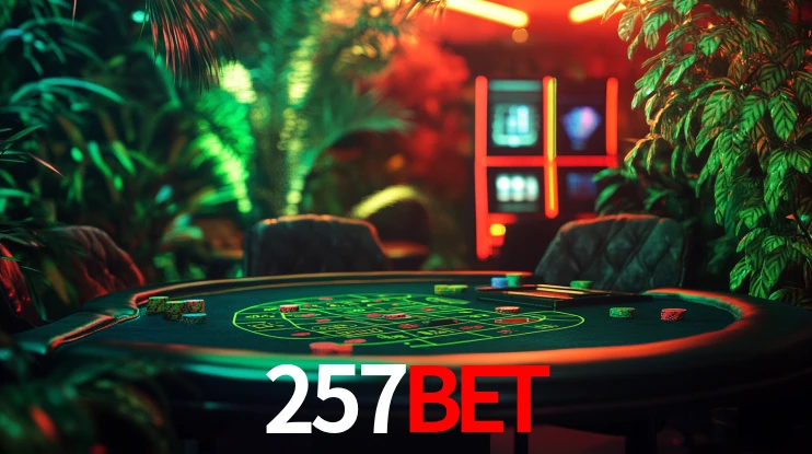 Experiência VIP 257bet