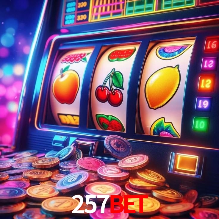 Estatísticas 257bet