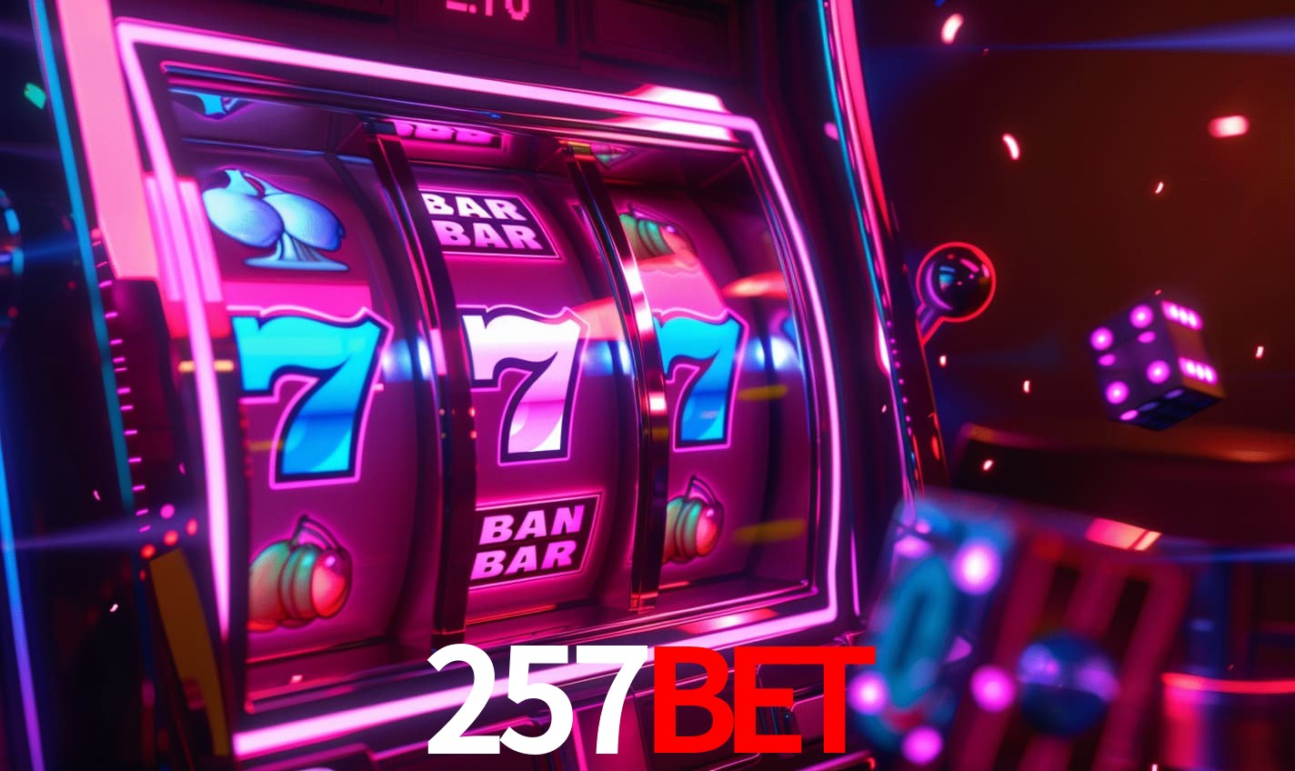 A Emoção da Loteria na 257bet: Uma Chance de Mudança de Vida