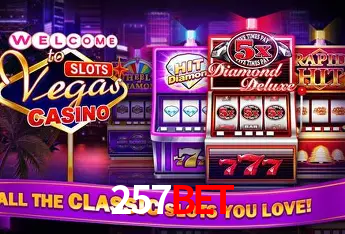 257bet login