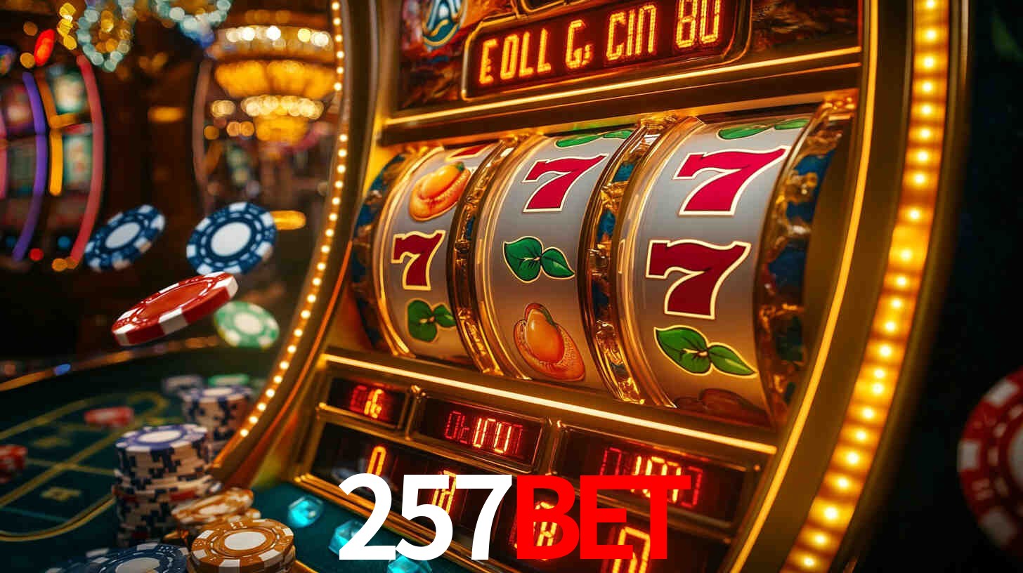Tennis Betting 257bet