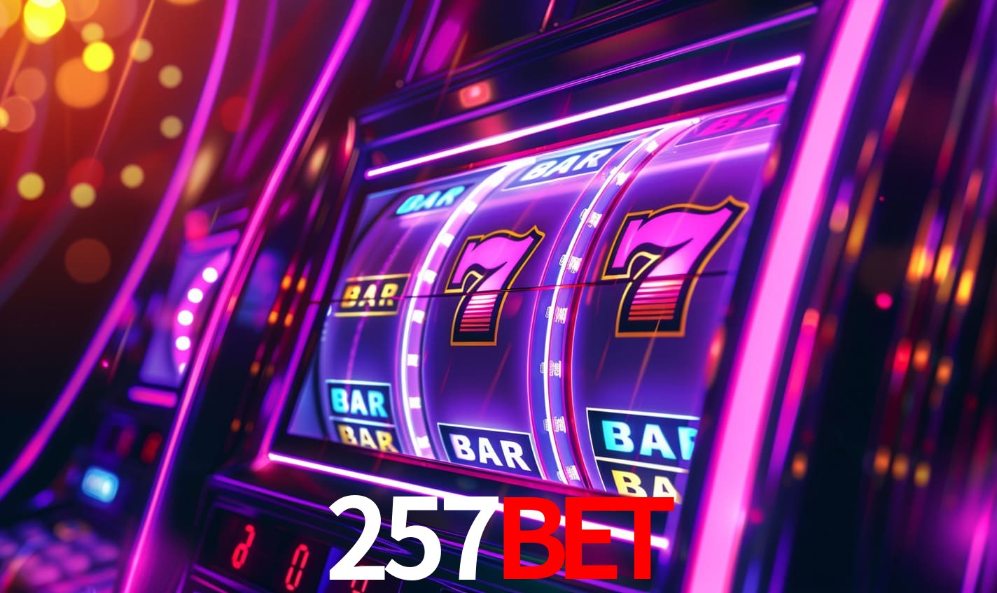Daily Bonuses 257bet