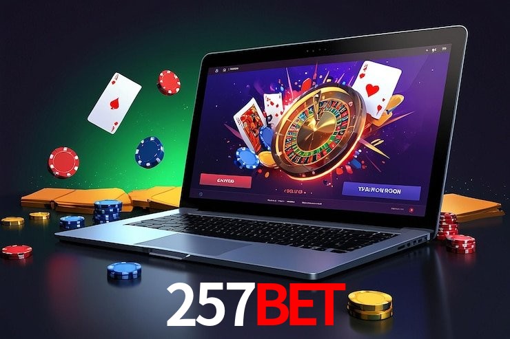 257bet - Rodadas Selvagens de Fortuna - 257bet.com