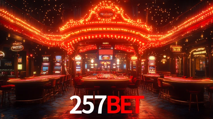 Spaceman Game 257bet