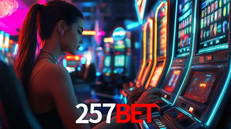 Aviator Game 257bet