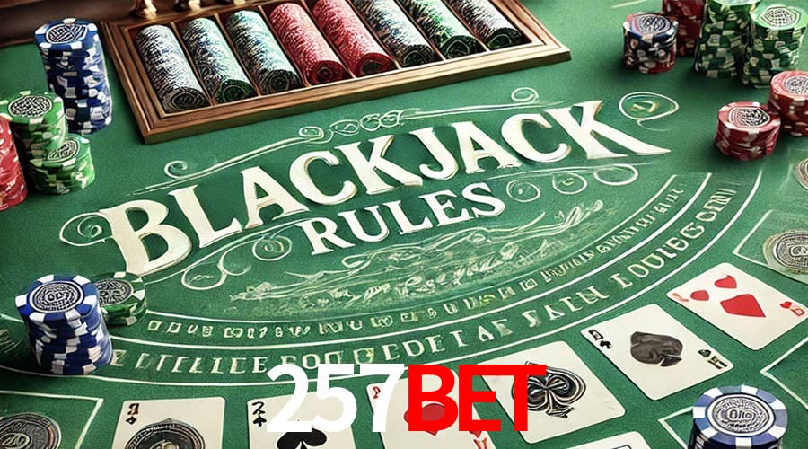 Flash Promotion 257bet