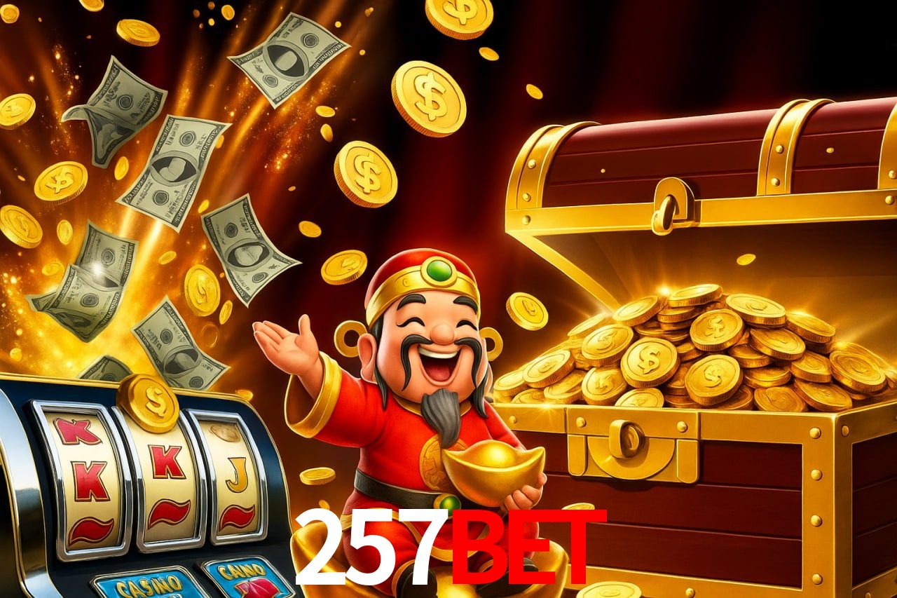Bônus Diários 257bet