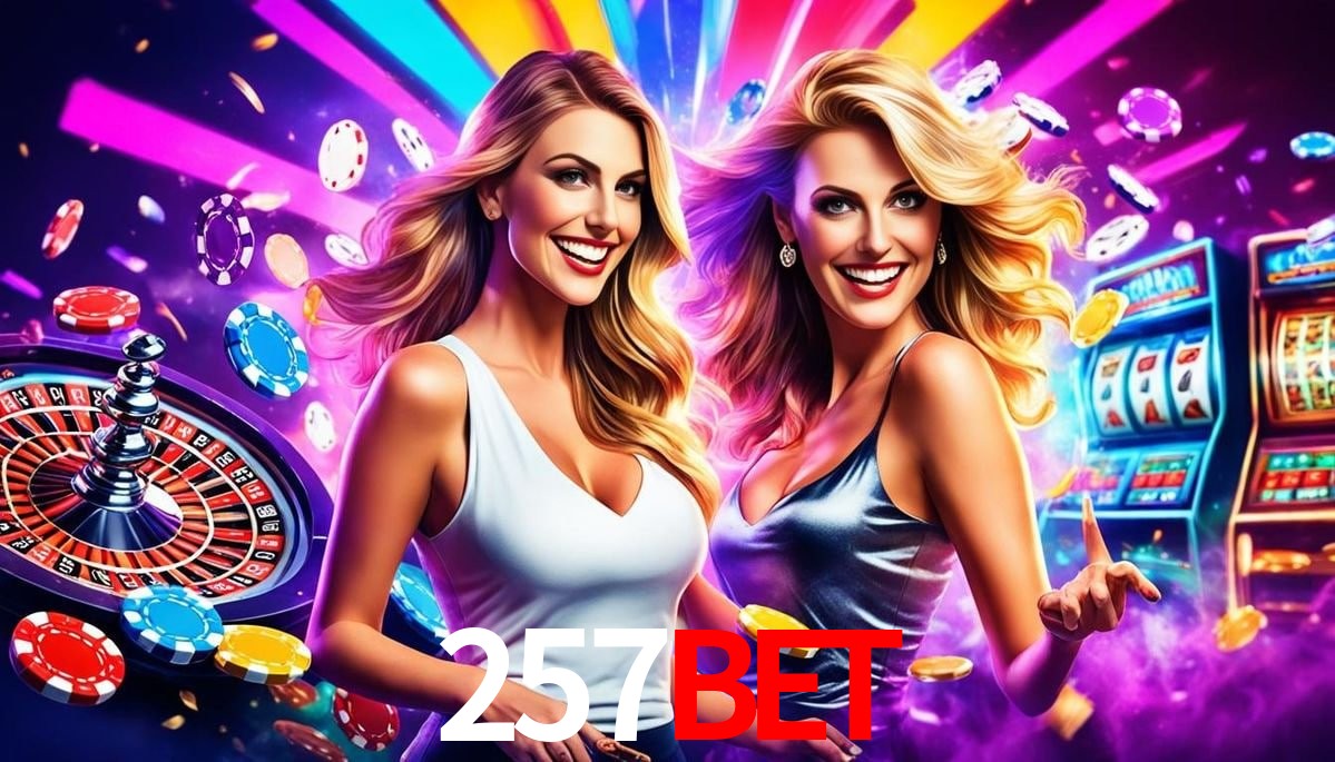 Jogos Exclusivos 257bet
