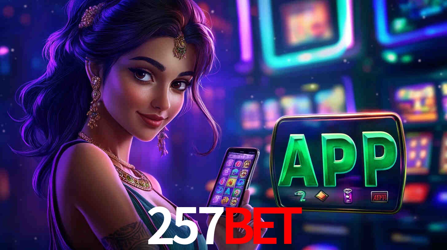 Exclusive Games 257bet