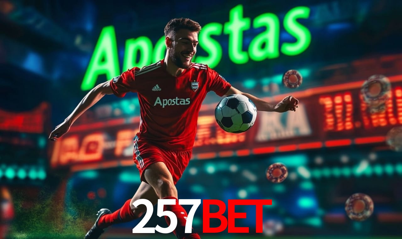 Interface Premium 257bet