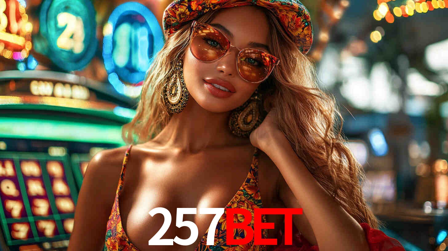 Football Betting 257bet