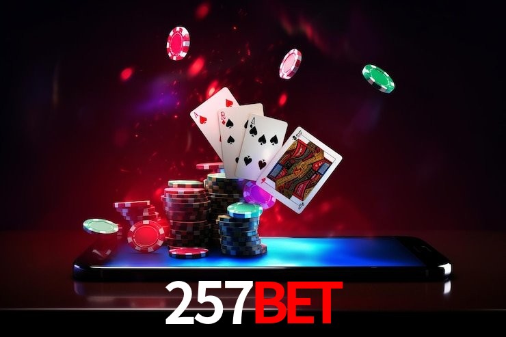 Platform Technology 257bet
