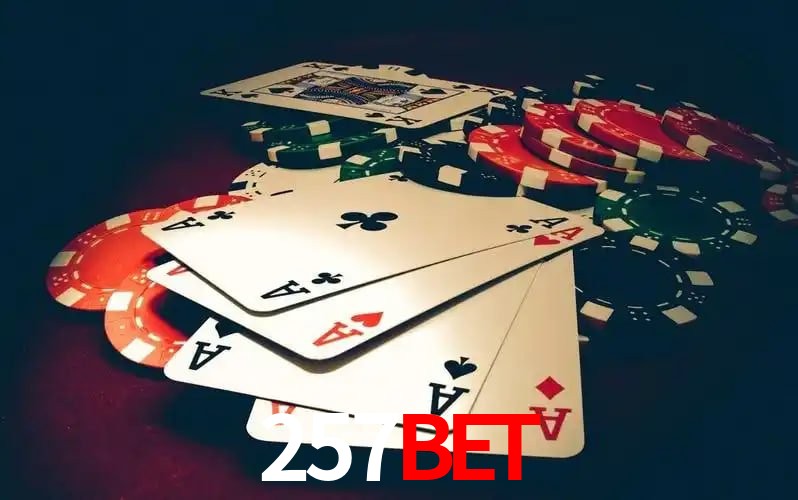 Explore as vantagens do 257bet: serviço profissional e confiabilidade