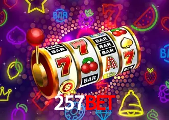A Revolução dos Aplicativos de Jogos no 257bet