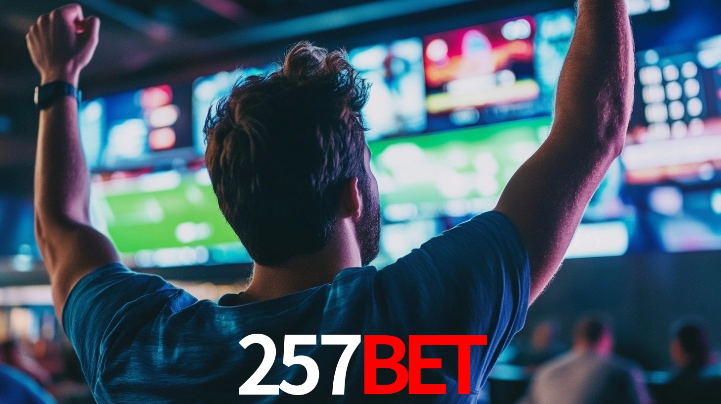Programa VIP 257bet