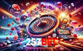 Apostas de Basquete 257bet
