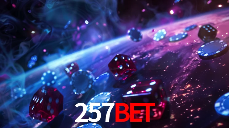 Weekend Specials 257bet