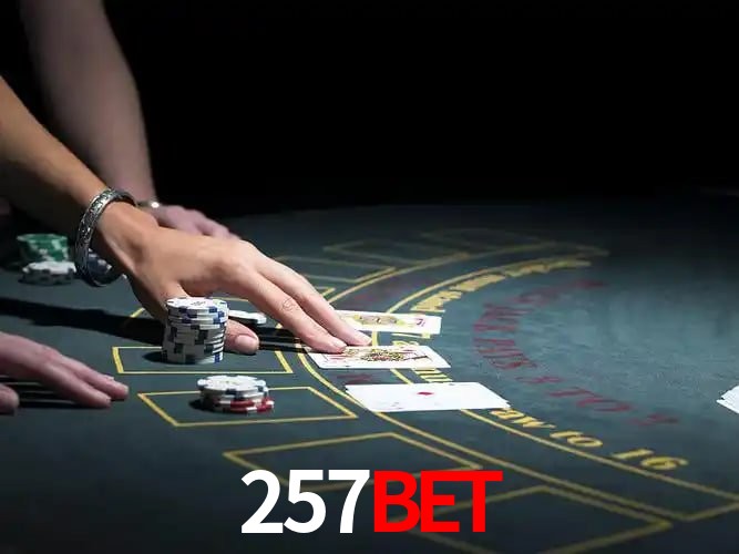  257bet.com