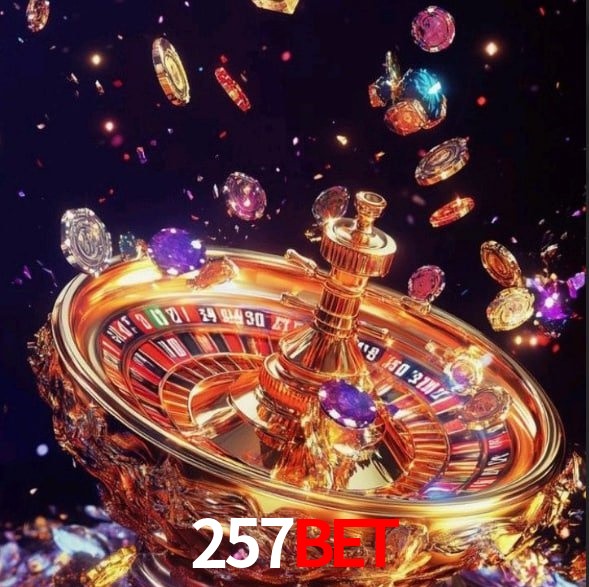 Especiais de Fim de Semana 257bet