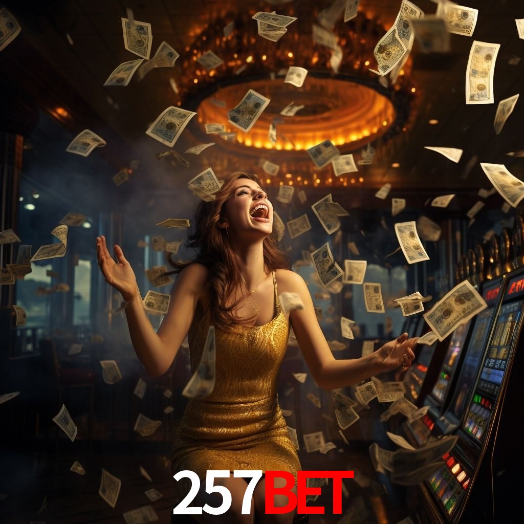 Player Reviews 257bet