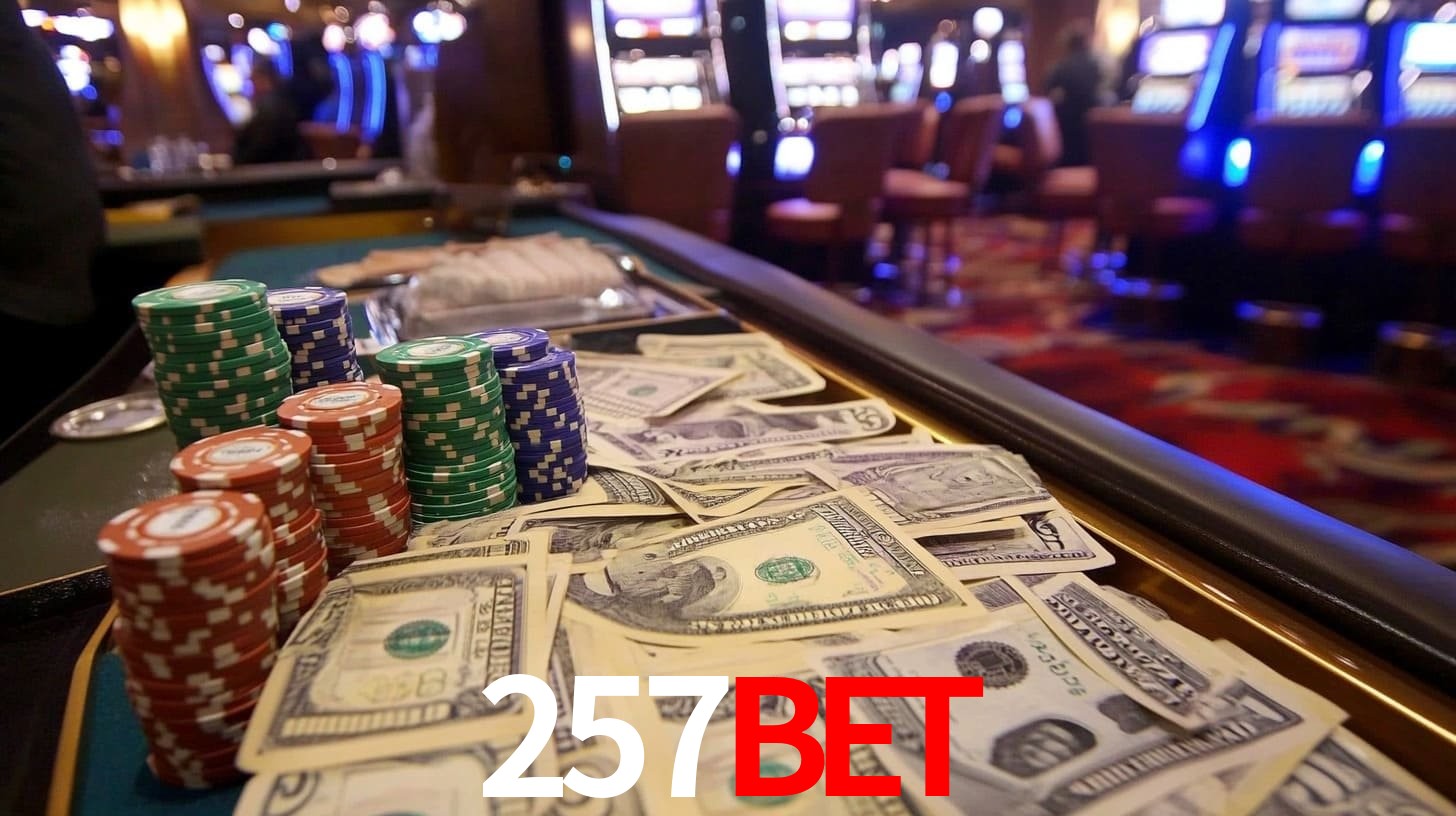257bet