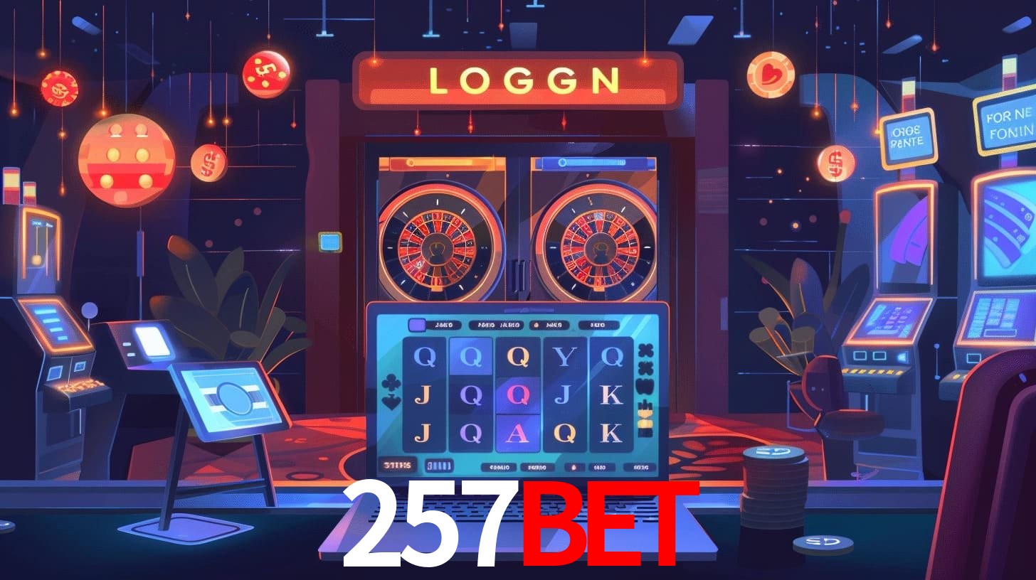 Promoções Sazonais 257bet