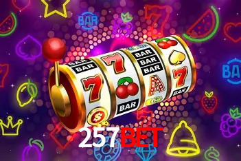 A Emoção da Loteria na 257bet: Uma Chance de Mudança de Vida