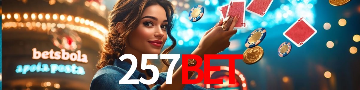 Quick Registration 257bet