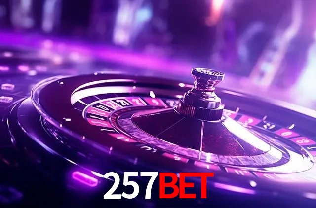 257bet: Seu Especialista em Apostas Esportivas Brasileiras