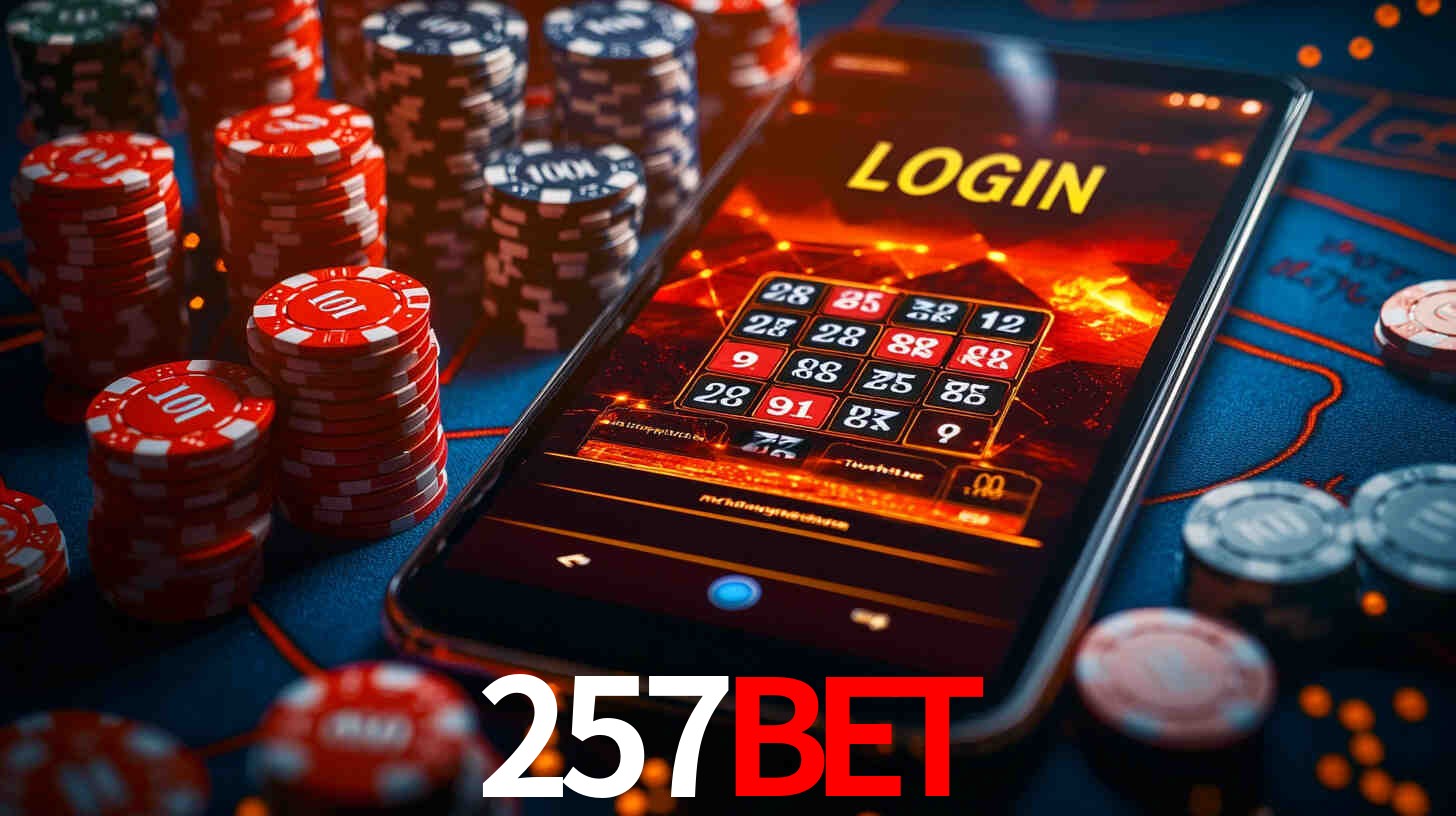 Premium Interface 257bet