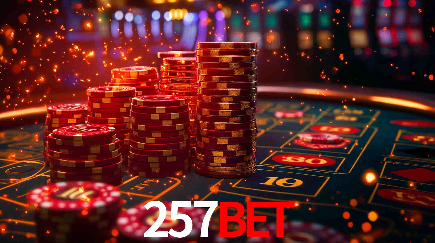 Basketball Betting 257bet