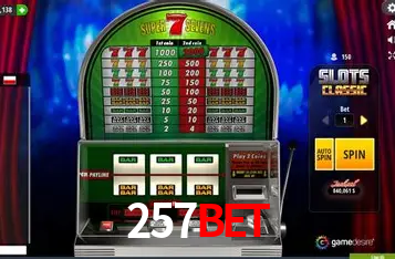 257bet