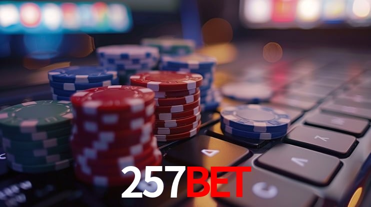Sistemas de Segurança 257bet