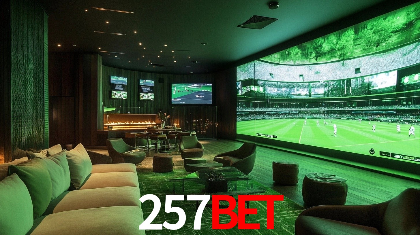 Tournaments 257bet