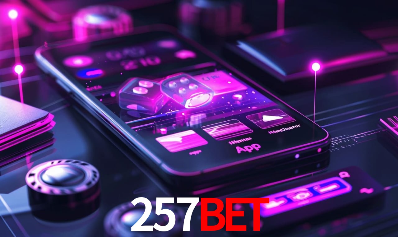 Game Providers 257bet