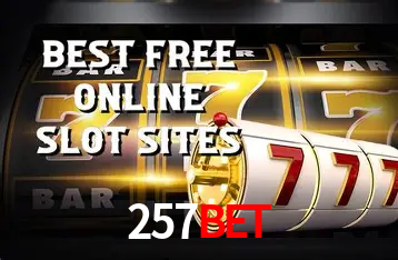 A Experiência Imersiva dos Cassinos Ao Vivo no 257bet