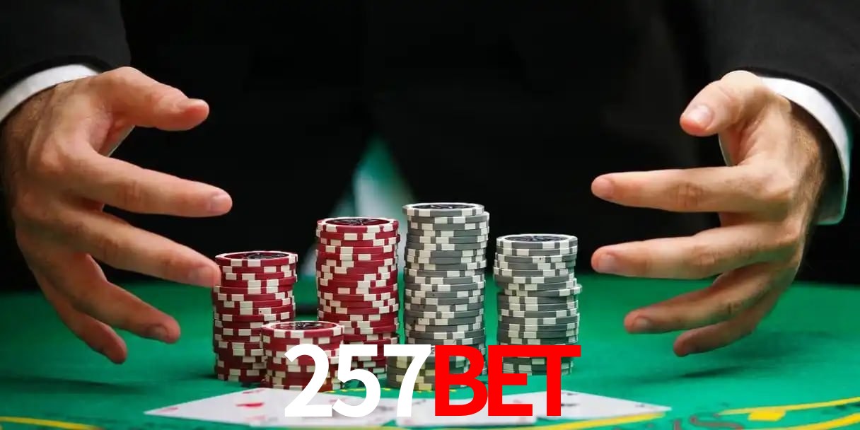 257bet login