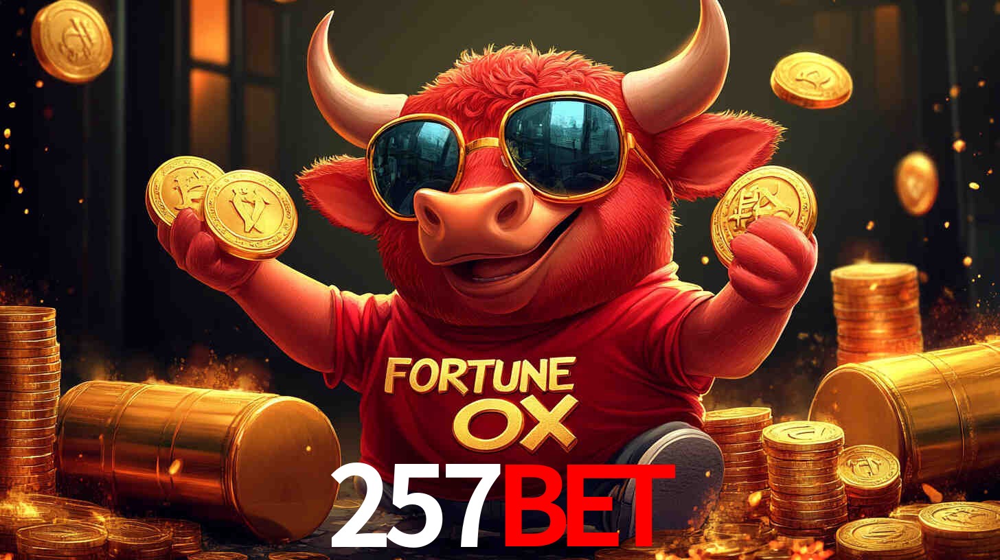 Apostas Esportivas na 257bet: Um Guia Completo