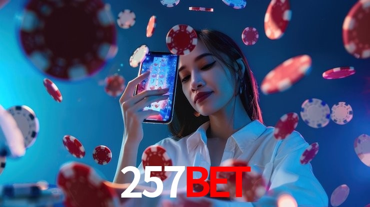 257bet: Jogue Crash e Experimente Alta Recompensa Instantânea