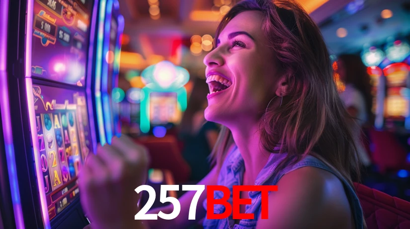 Live Casino 257bet