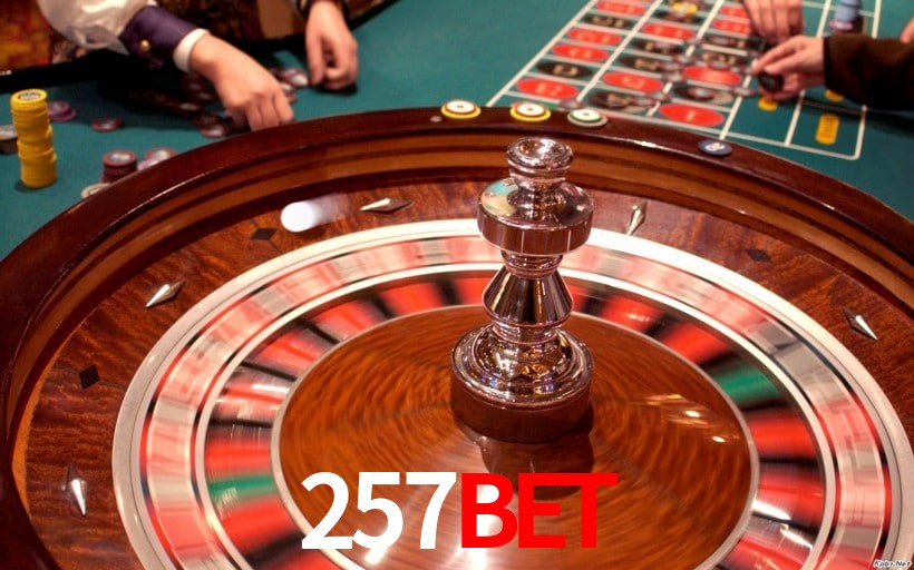 Programa VIP 257bet