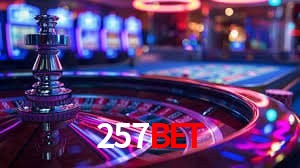 Secure Login 257bet