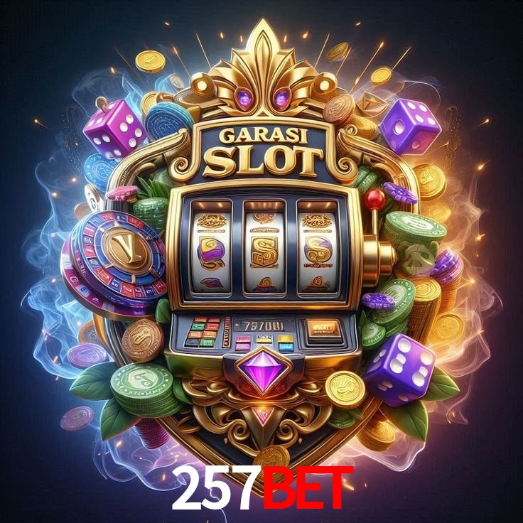 Tecnologia da Plataforma 257bet