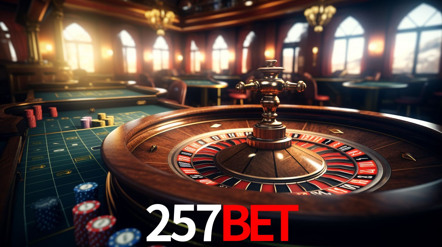 Game Statistics 257bet