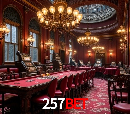 Ofertas Exclusivas 257bet