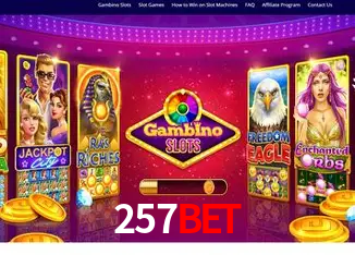 Descubra a Essência do 257bet: Nossa História e Compromissos
