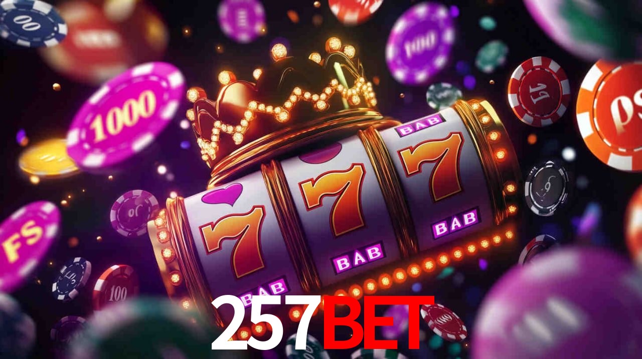 API Integration 257bet